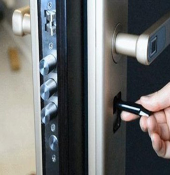 武平开锁 武平开锁公司开修指纹锁